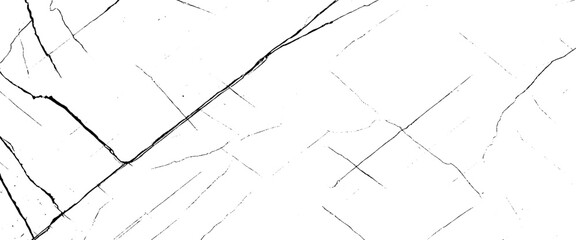 Vector modern earth cracks seamless pattern design