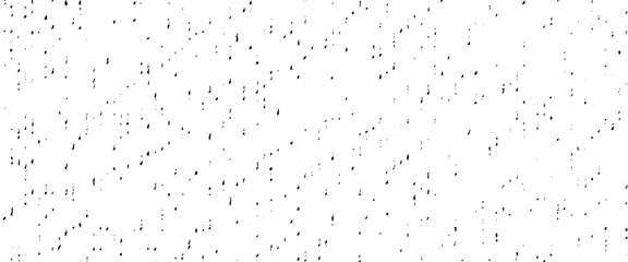 Vector modern background grange black and white geometric seamless pattern design