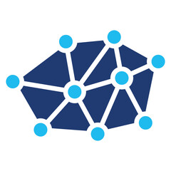 Neural Networks Icon