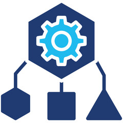 Categorization Icon