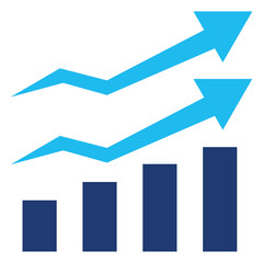 Correlation Icon