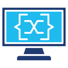 Variable Icon