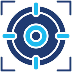 Precision Icon