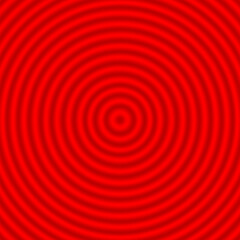 spiral red light circles background glow light	
