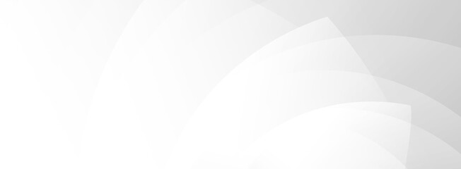 plain white background texture abstract design. clean style concept.  light shadow. with silver gradient. illustration.  template cover poster, banner or layout