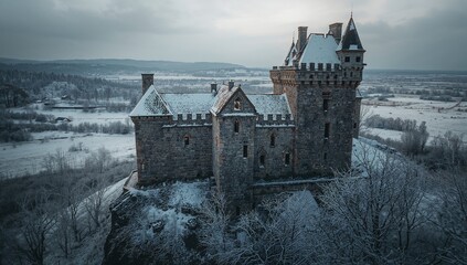 eilean donan castle