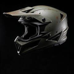 Off-Road Dirt Helmet
