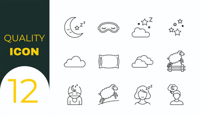 Abstract geometric shapes with vibrant color palette and clean lines for design projects