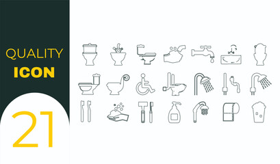 Abstract geometric shapes and lines with vibrant color palette and classic typography