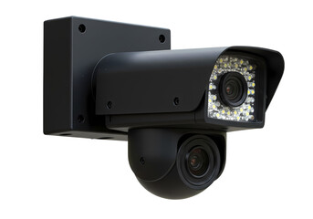 Advanced Surveillance Camera System for Modern Security Monitoring