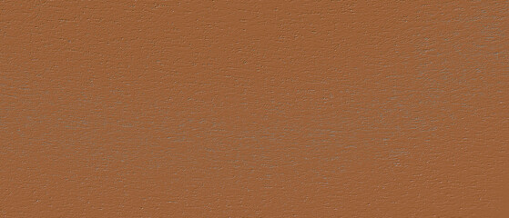 Brown paper texture with wall abstract background with vintage pattern. Abstract wall decor in brown color. Paper vintage background.