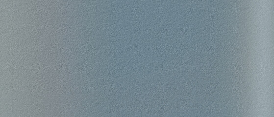 Abstract blue gray gradient of fabric abstract background, grey color background, technology background.