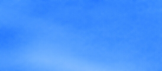 Sky blue gradient background with blurred texture. Ideal as a sophisticated backdrop for various design applications, web presentations and graphic design.