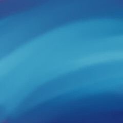 Abstract image featuring shades of blue, creating a smooth, flowing, and calming gradient effect.