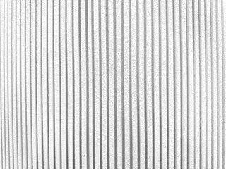 White background with vertical straight lines, imaginative concept. White background image with many straight lines.