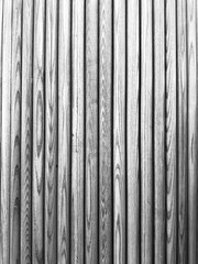 White background with vertical straight lines, imaginative concept. White background image with many straight lines.