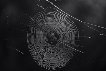 Spider web