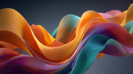 Transforming brand identity melting corporate letterforms into innovative marketing strategies