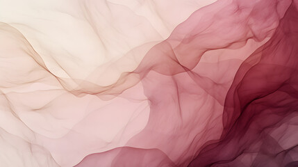 pink silk background