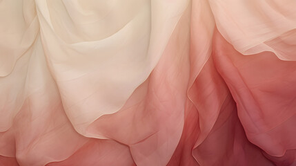 silk fabric background