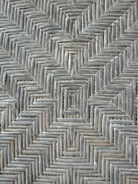 seamless maze pattern