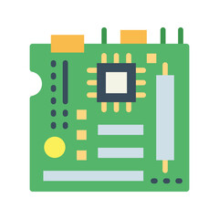 Motherboard Icon