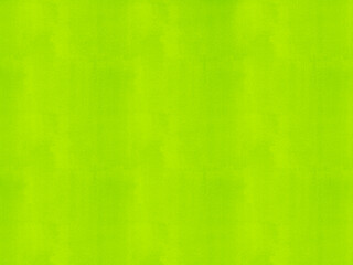 Texture of old Neon Green grunge background