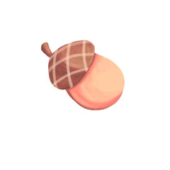 Autumn's Little Treasure