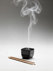 Japan: Zen and Minimalist Incense