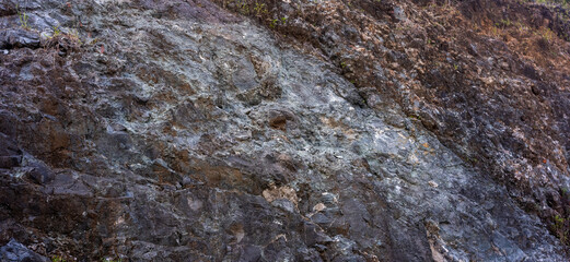 mountain rock texture background