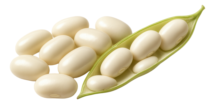 Parsnip puree with a smooth surface, presented in a shallow white bowl