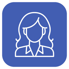 CEO icon vector image. Can be used for Diversity.