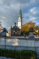  Jasnastochowa Polska  