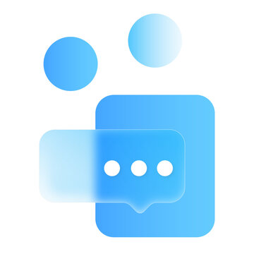 Apps Glassmorphism UI Icon Sign and Symbol Design Illustrator Png Svg	

