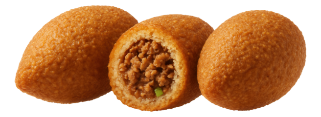 A triangular piece of fudge wrapped in red cellophane with gold stars printed on it.