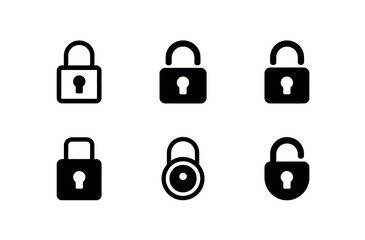 Digital Padlock Protection Design