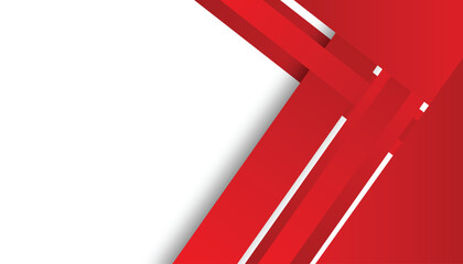 Abstract banner background. Graphic design banner pattern background template with dynamic curve shapes. Suit for business, cover, header, wallpaper, corporate, website, flyer