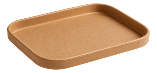 A rustic flat white in a burnt sienna ceramic mug, swirled with creamy, warm-toned milk froth.