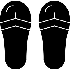 Slippers Icon
