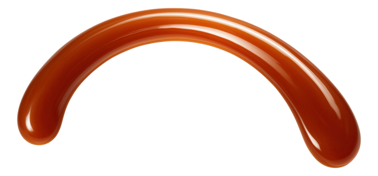 Potato croquettes with a crunchy exterior, arranged in a linear pattern on a slate platter.