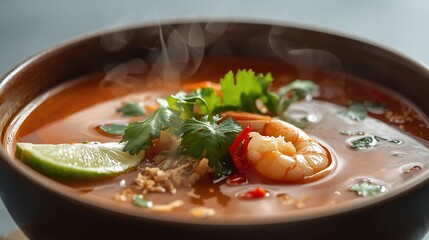 Tom Yum Goong