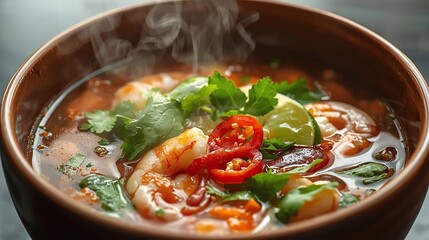 Tom Yum Goong
