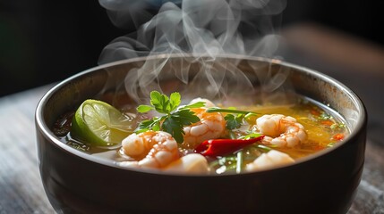 Tom Yum Goong