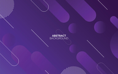 Abstract blue shade creative background with pattern.