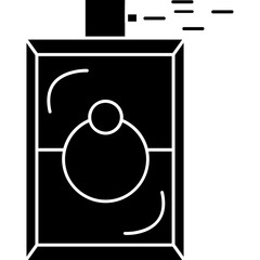 Perfume Icon