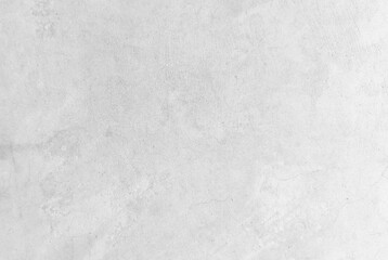 White cement wall in retro concept.