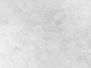 White cement wall in retro concept.