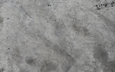 Old cement wall background in vintage style