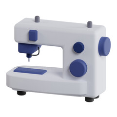 3d sewing machine