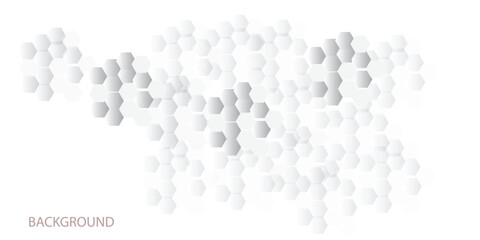 Abstract  concept design technology vector